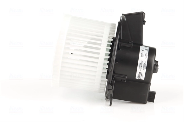 Ventilator habitaclu
