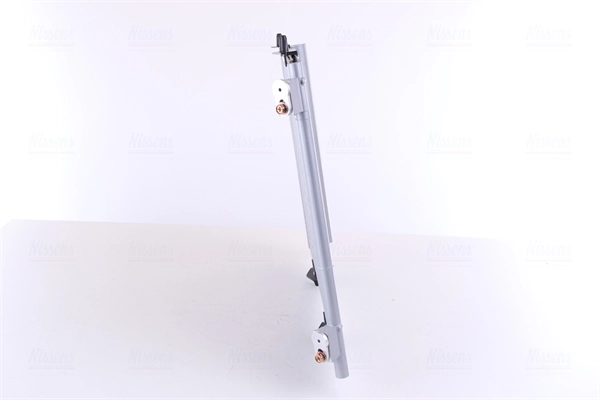 Radiator climatizare