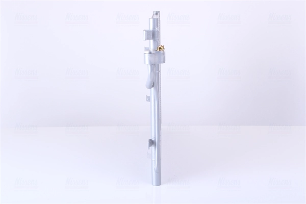Radiator climatizare