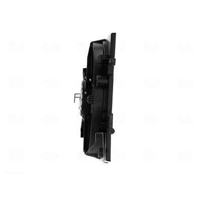 Ventilator radiator racire