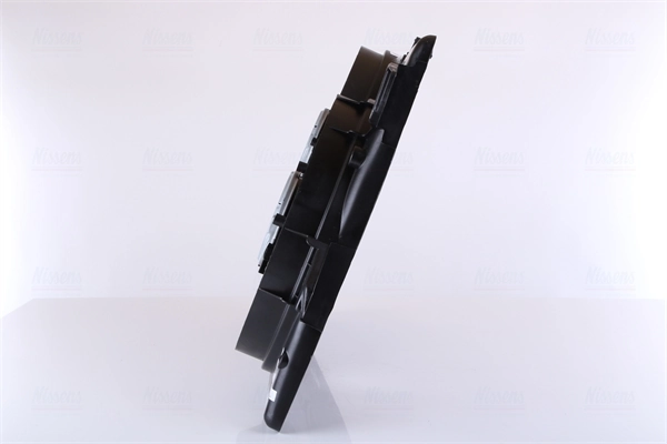 Ventilator radiator racire