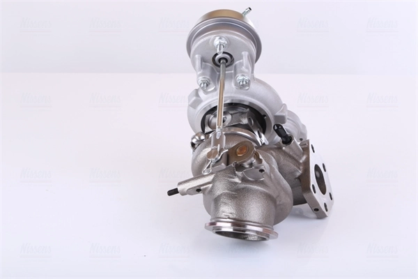 Turbina
