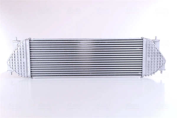 Intercooler