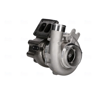 Turbina