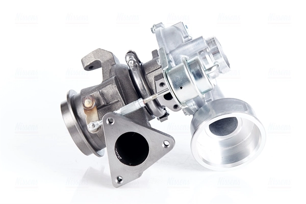 Turbina