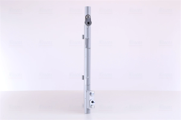 Radiator climatizare