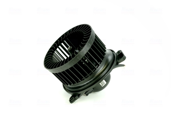 Ventilator, habitaclu