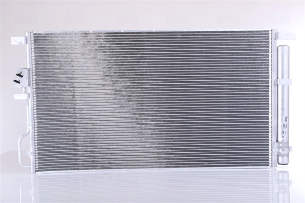 Radiator climatizare