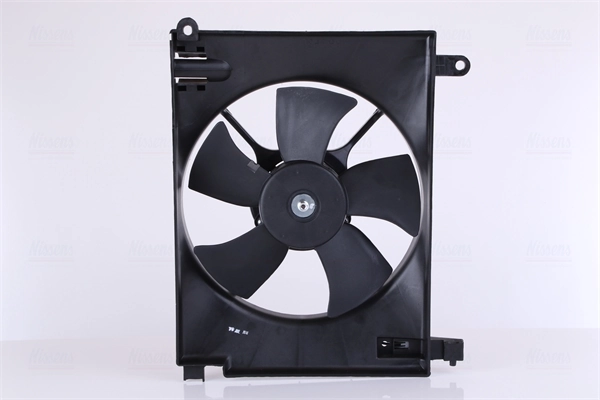 Ventilator radiator racire