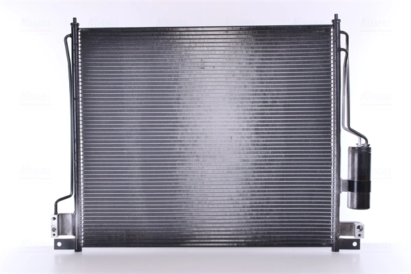 Radiator climatizare