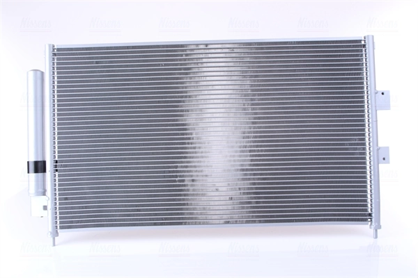 Radiator climatizare