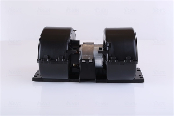 Ventilator habitaclu