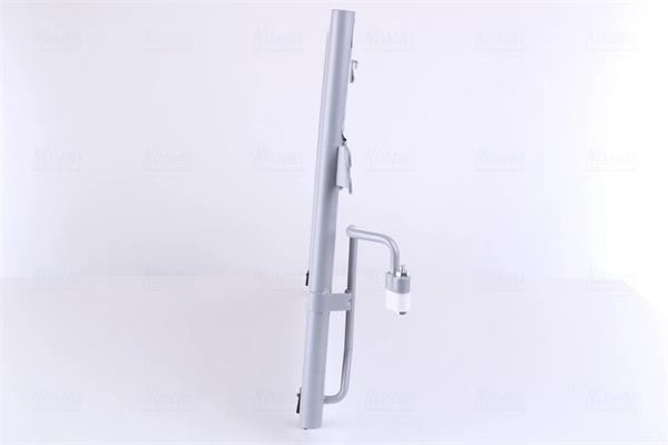 Radiator climatizare