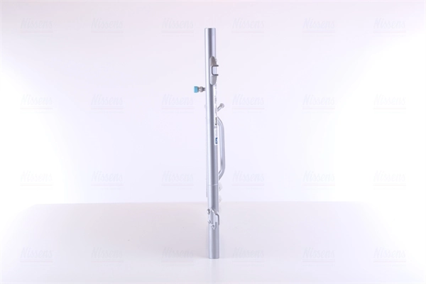 Radiator climatizare