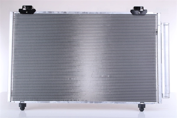 Radiator climatizare