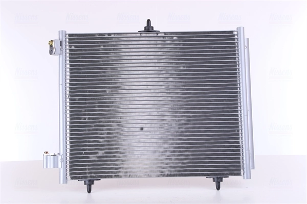 Radiator climatizare
