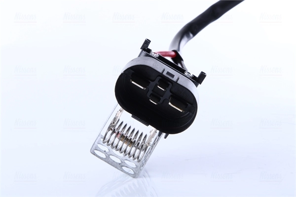 Ventilator radiator racire