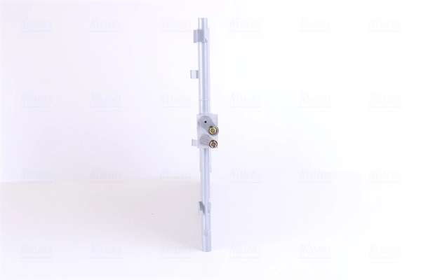 Radiator climatizare