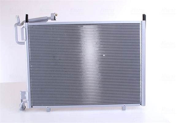 Radiator climatizare
