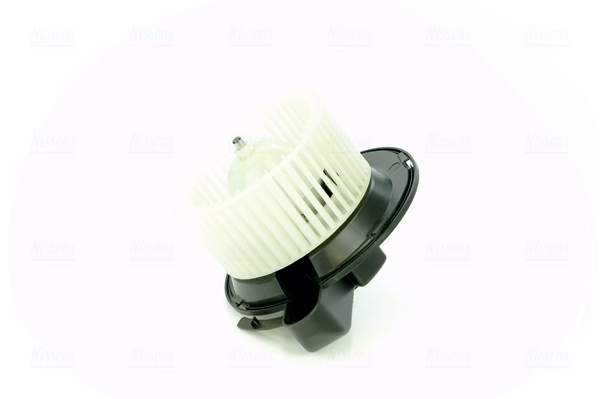 Ventilator habitaclu