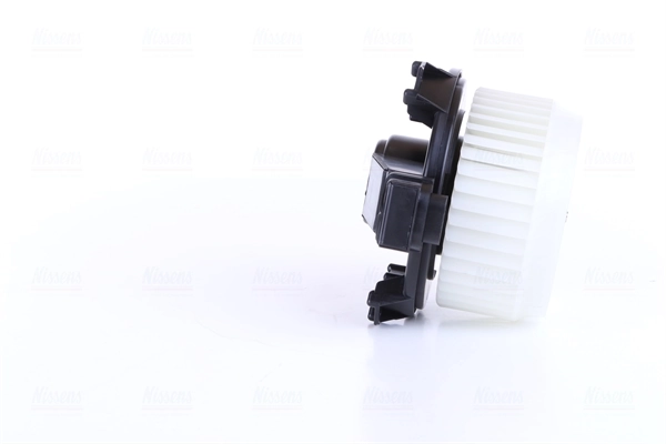 Ventilator habitaclu