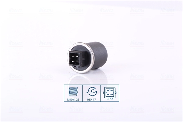 Comutator presiune aer conditionat