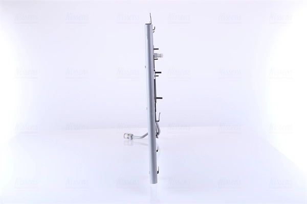 Radiator climatizare