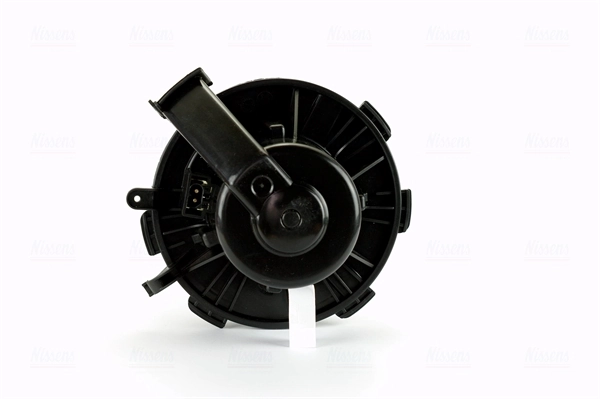 Ventilator habitaclu