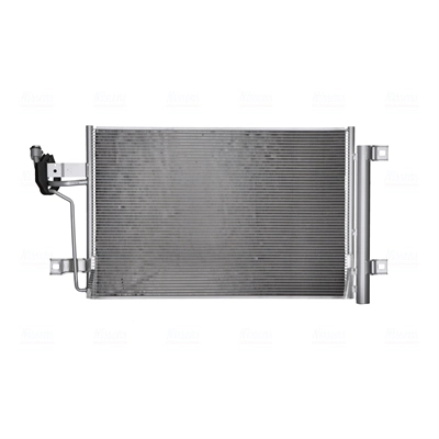 Radiator climatizare