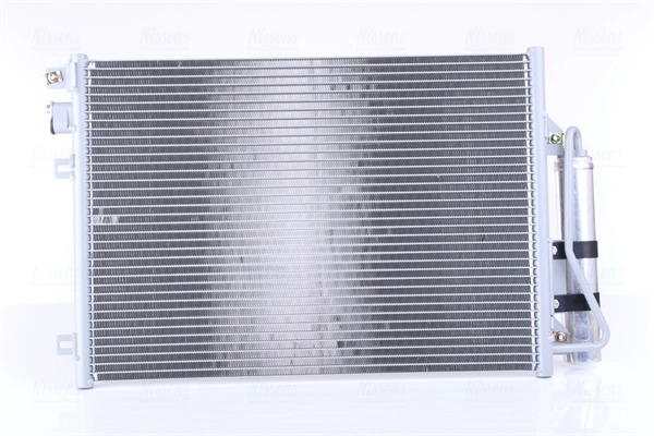 Radiator climatizare