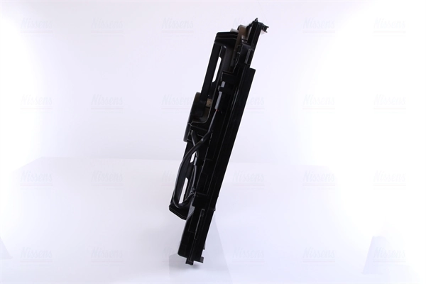 Ventilator radiator racire