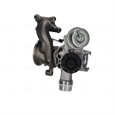 Turbina