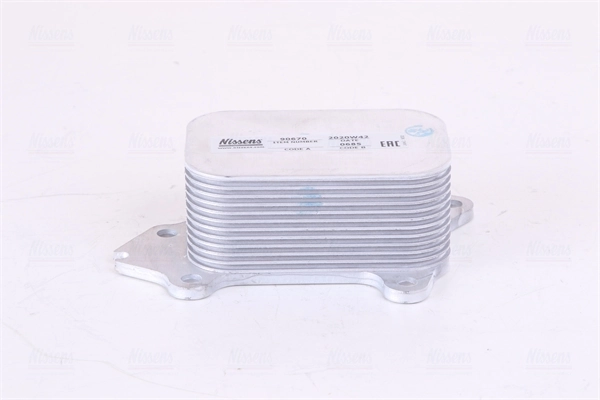 Radiator ulei / termoflot