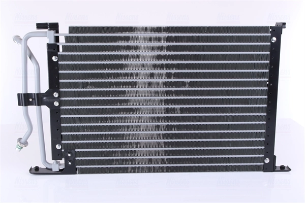 Radiator climatizare