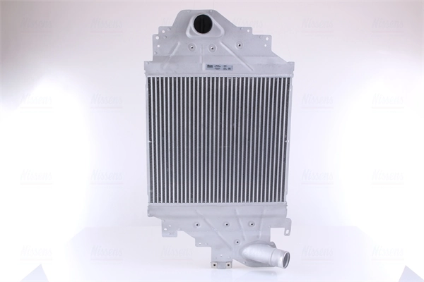 Intercooler
