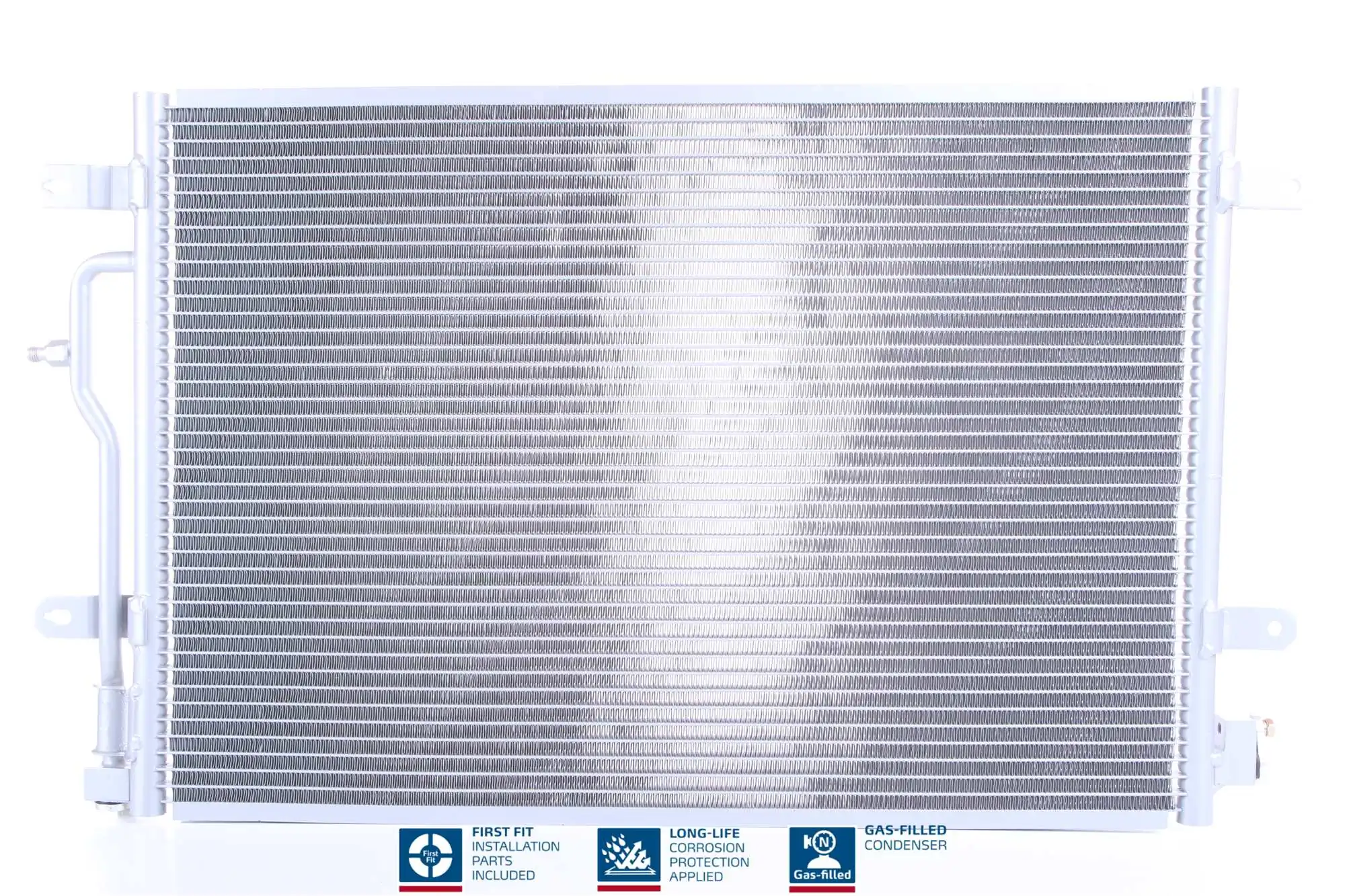 Radiator climatizare