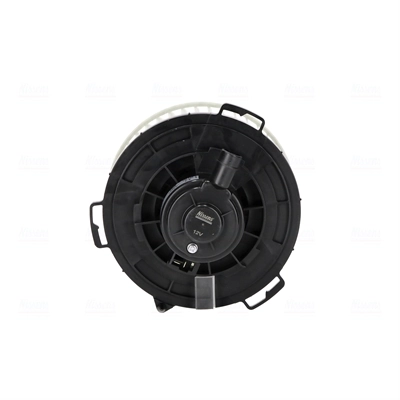 Ventilator habitaclu