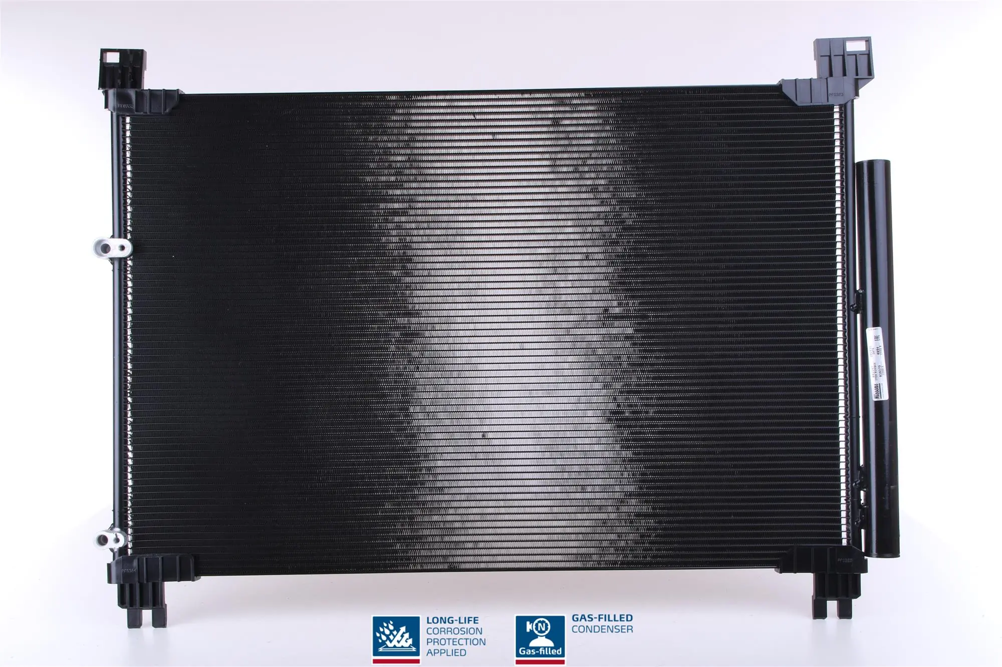 Radiator climatizare