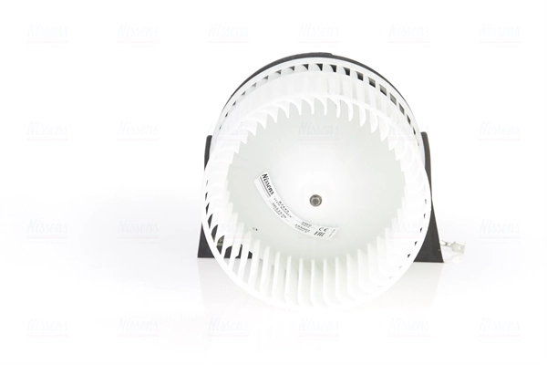 Ventilator habitaclu