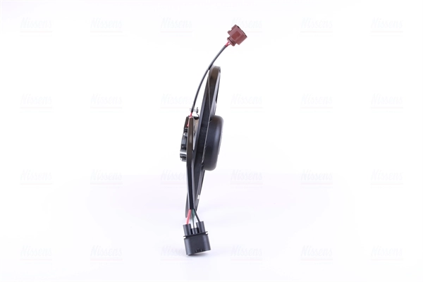 Ventilator radiator racire