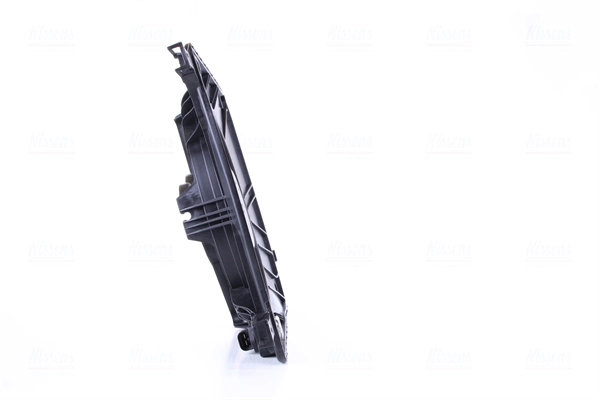 Ventilator radiator racire