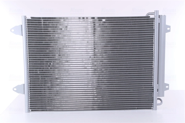 Radiator climatizare