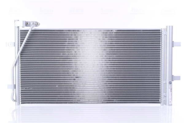 Radiator climatizare