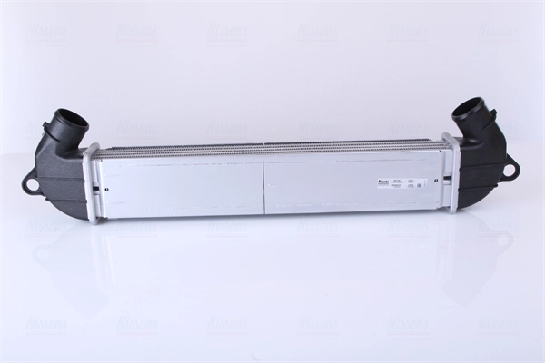 Intercooler