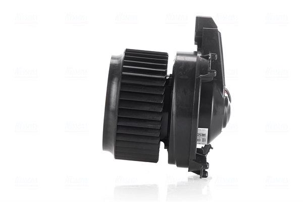 Ventilator, habitaclu
