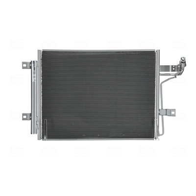 Radiator climatizare