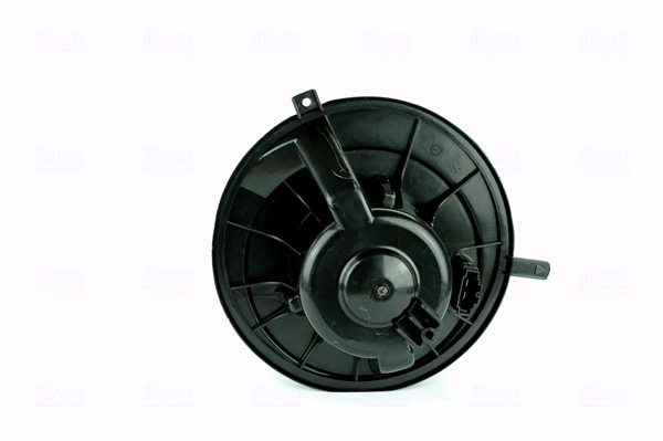 Ventilator habitaclu