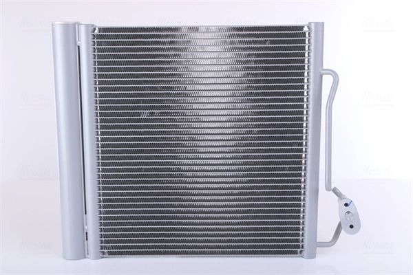Radiator climatizare