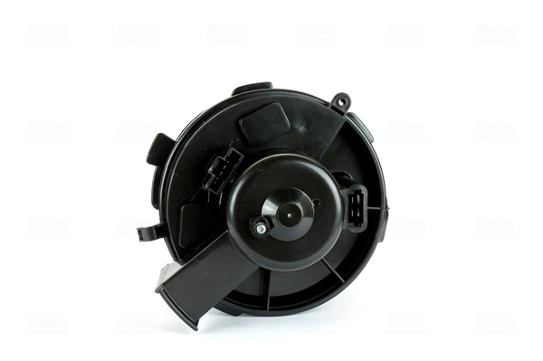 Ventilator habitaclu