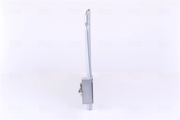 Radiator climatizare